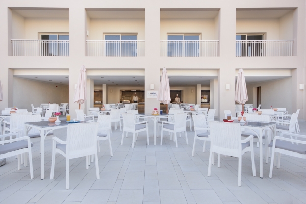 Hotel Jaz Aquaviva